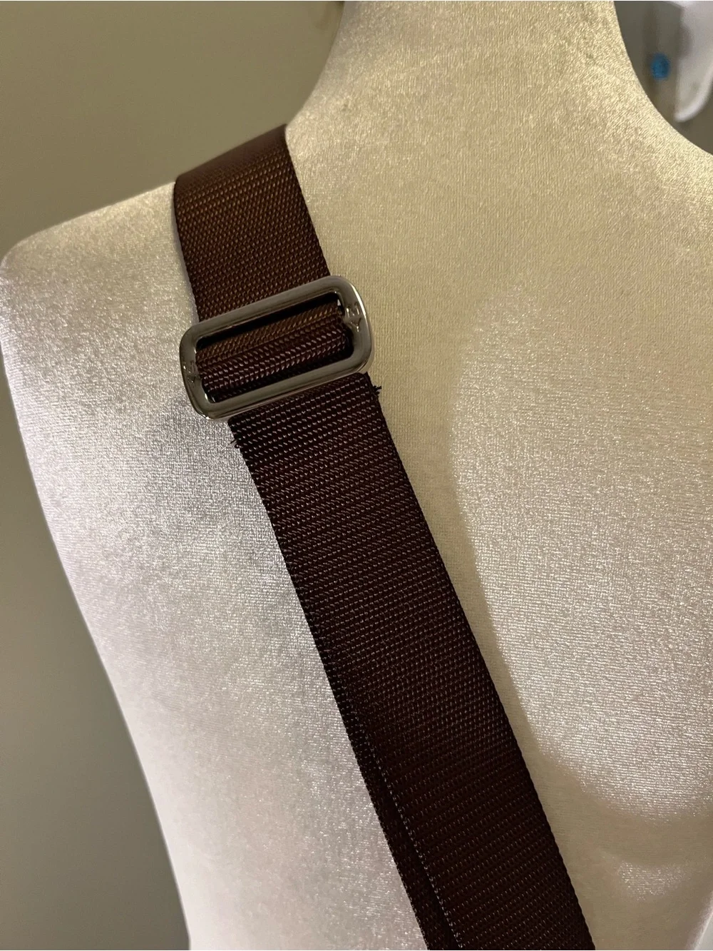 MY by Michele & Yvette‎ Patterned Orange Crossbody Bag